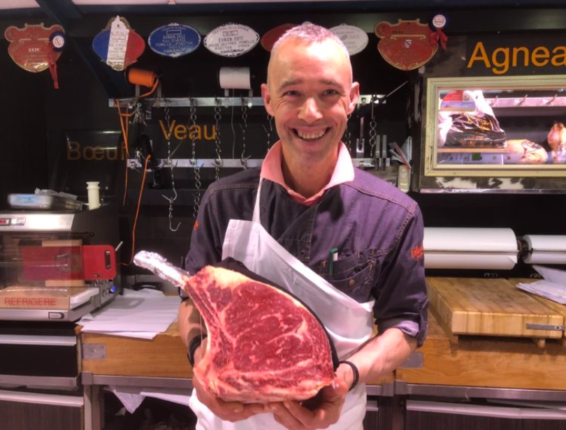 La Boucherie Rennaise Boucherie Rennes Centre Img 6