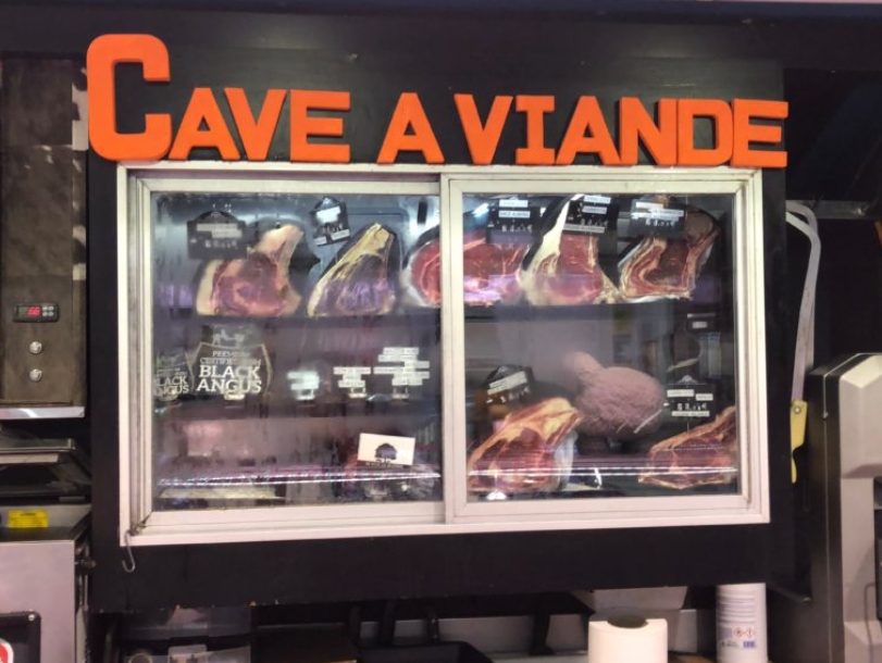 La Boucherie Rennaise Boucherie Rennes Centre Img 7