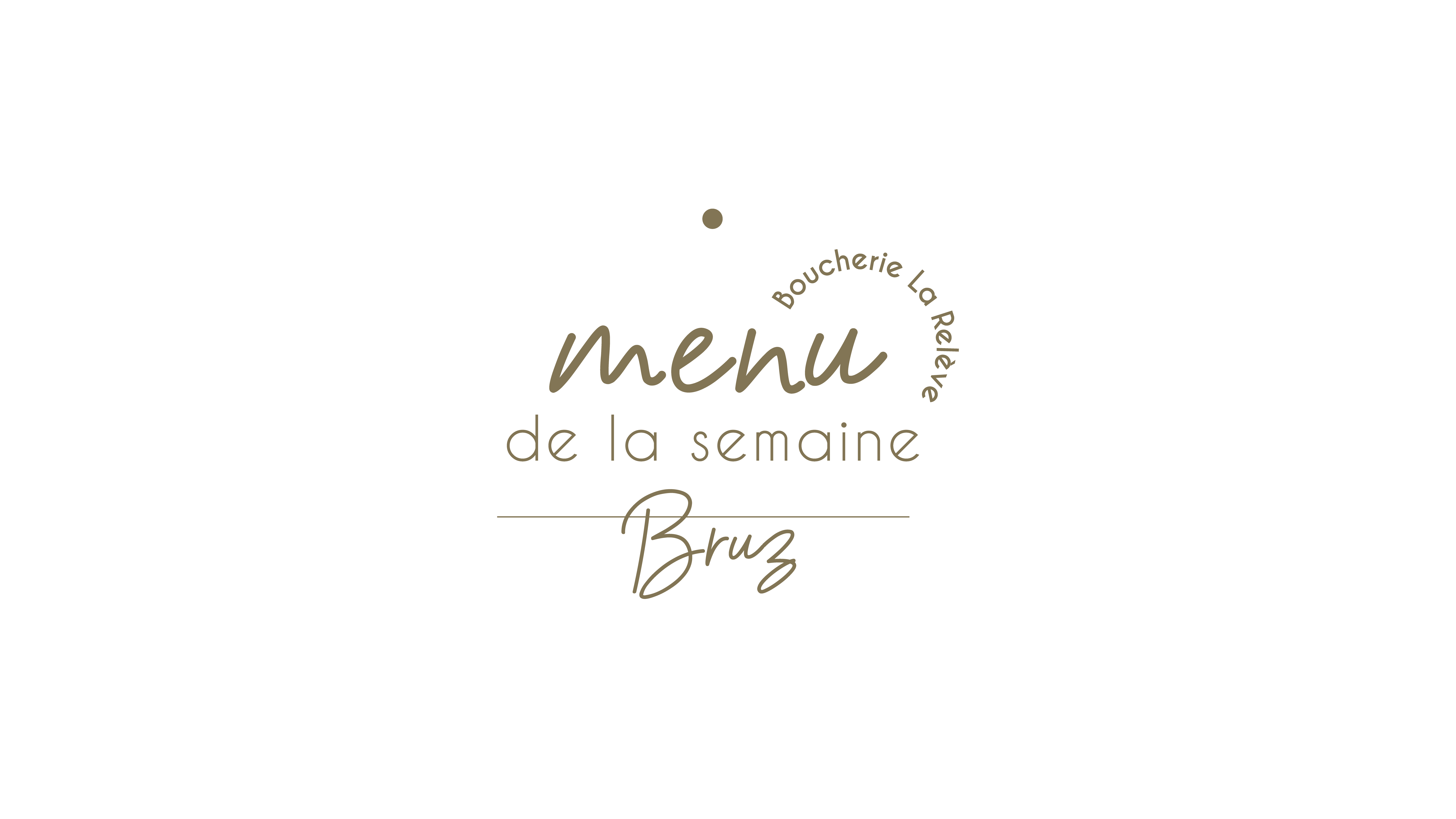 La Boucherie Rennaise Boucherie Rennes Centre Menu De La Semaine Bruz